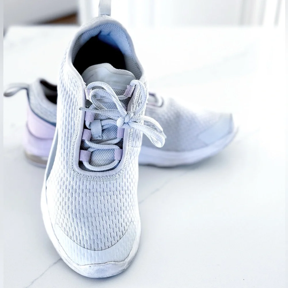 Nike Women's Air Casual Sneakers In Pink